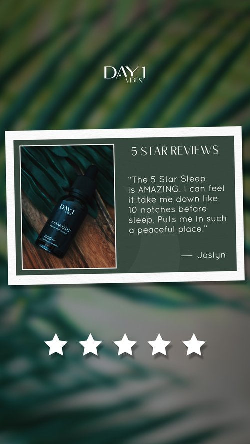 5 Star Sleep